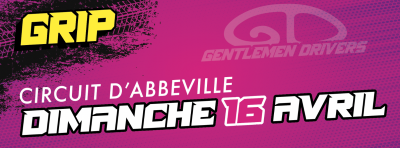 Circuit d'Abbeville