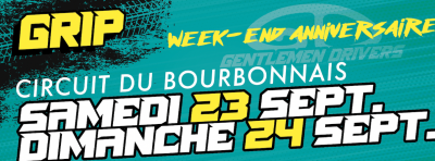 Circuit du Bourbonnais