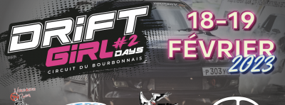 Drift Girl Days ! #2