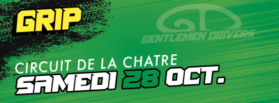Circuit de La Châtre