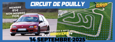 Circuit de Pouilly