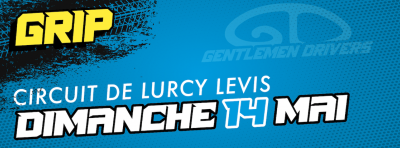 Circuit de Lurcy Levis