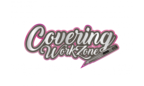Covering Work Zone
