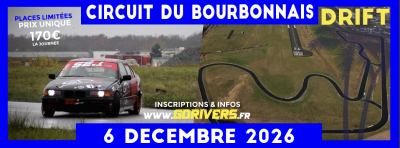 Circuit du Bourbonnais